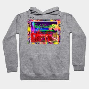 Fear And Loathing in Posseland Hoodie